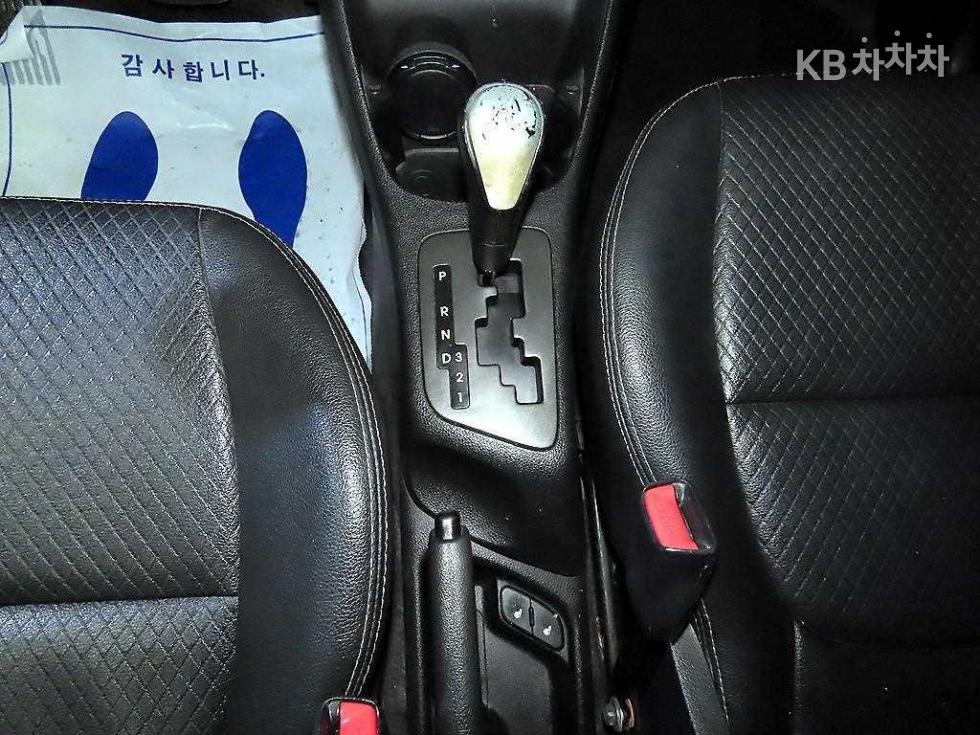 2012 - kia all