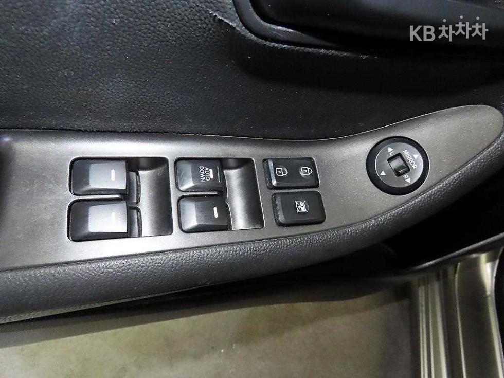 2012 - kia all