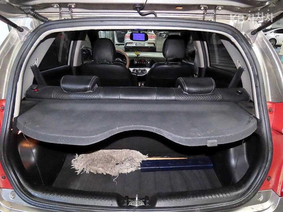 2012 - kia all