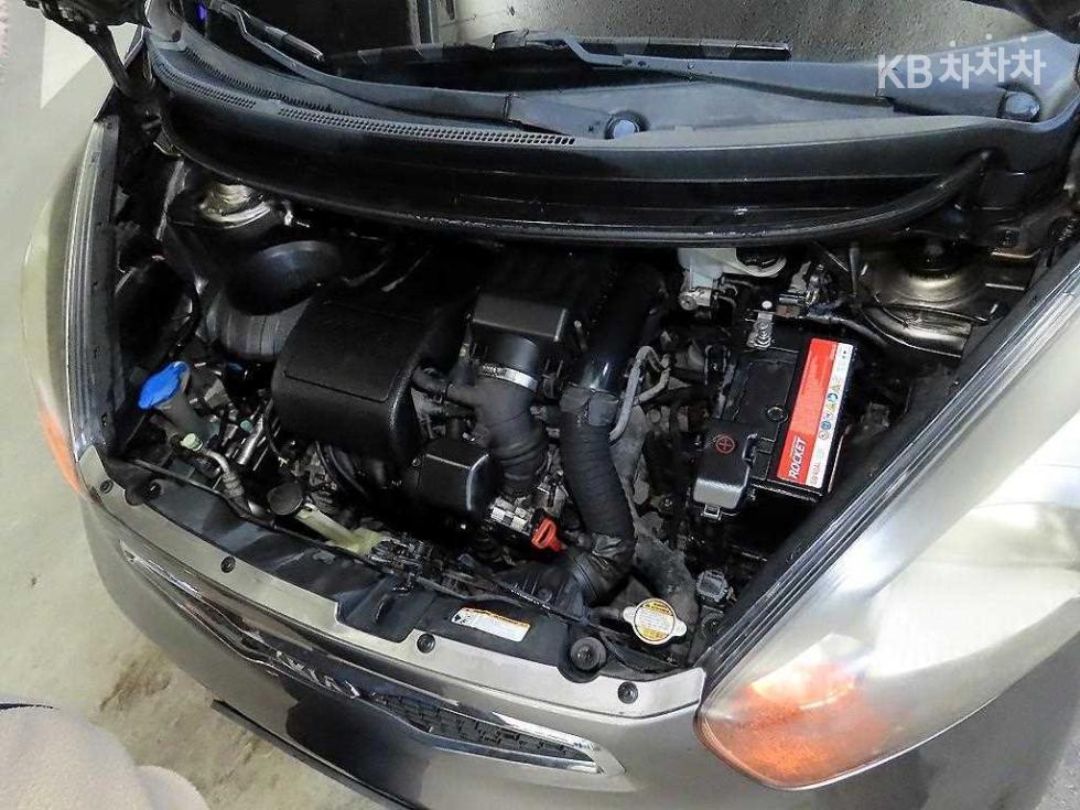 2012 - kia all