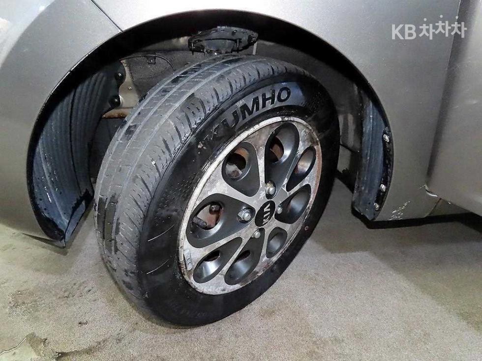 2012 - kia all