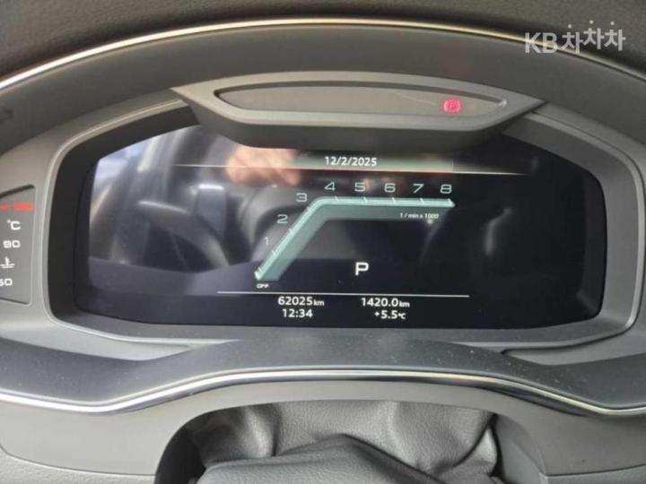 Audi A6 C8 45 TFSI Quattro Premium 6