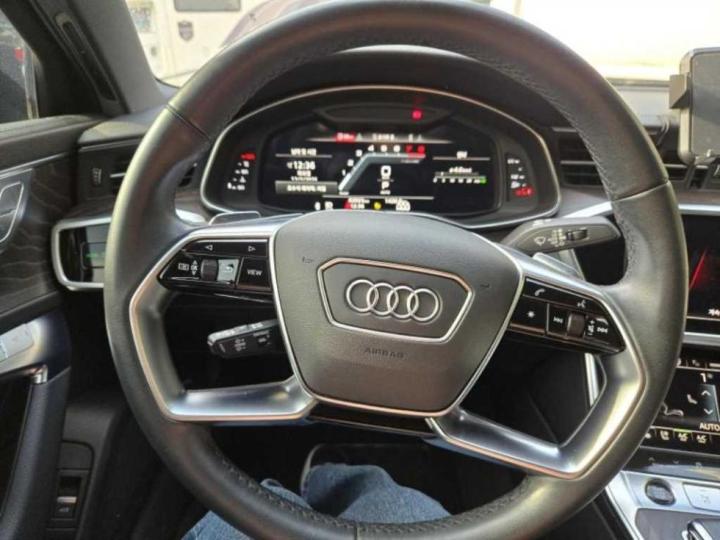 Audi A6 C8 45 TFSI Quattro Premium 7
