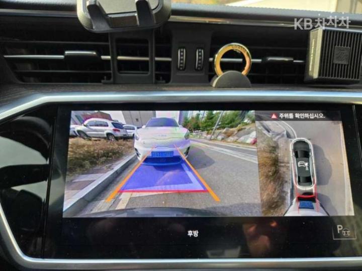 Audi A6 C8 45 TFSI Quattro Premium 10