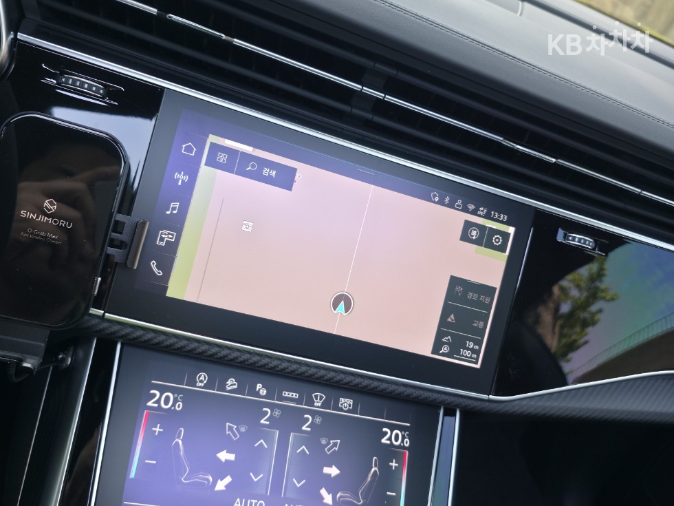 Audi RS Q8 — miniaturë 19