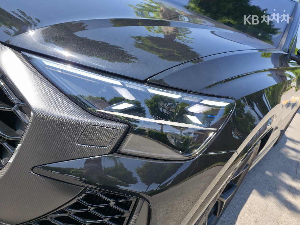 Audi RS Q8 — miniaturë 8