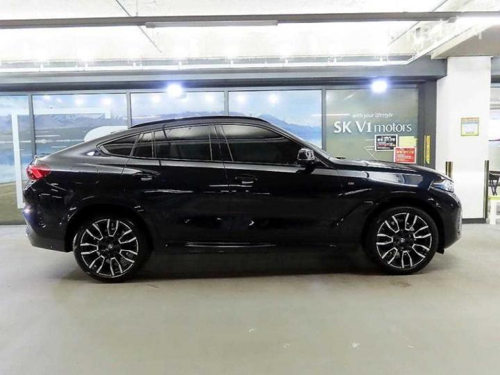 BMW X6 — miniaturë 3