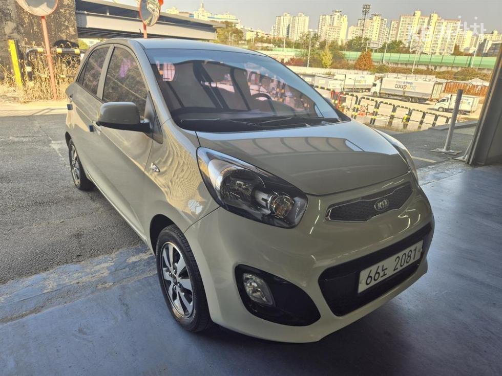 2013 kia all