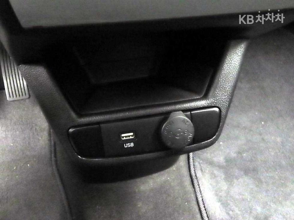 2020 - kia ray