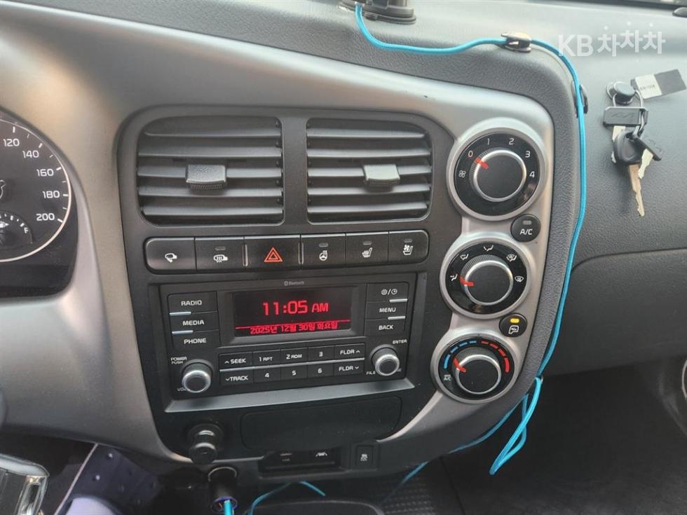 2022 - kia bongo iii