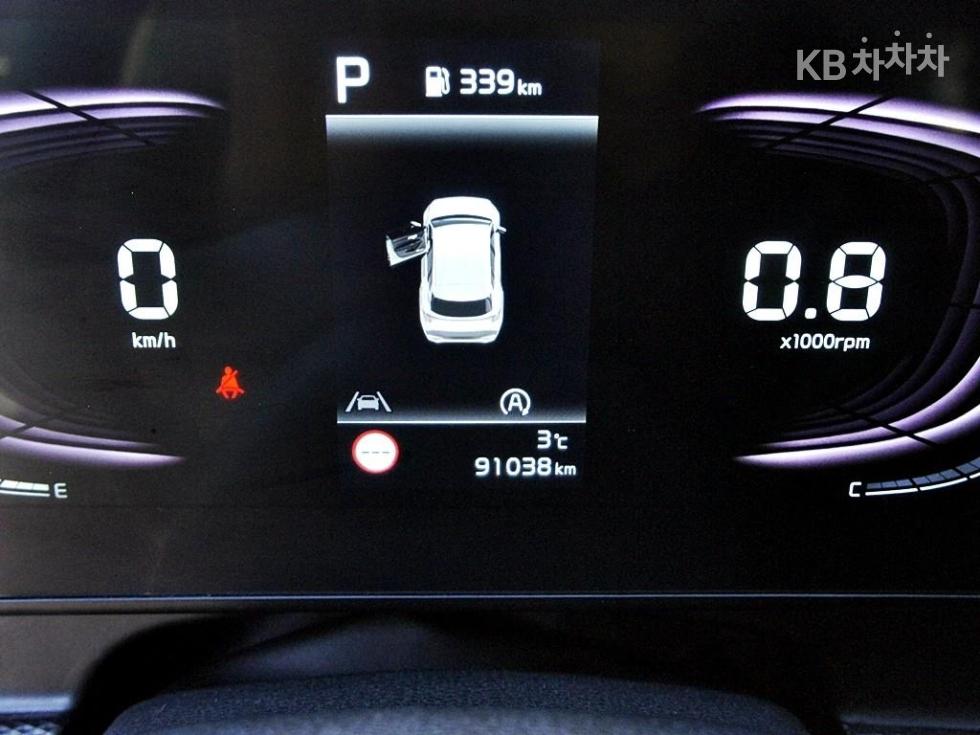 2023 - kia sportage