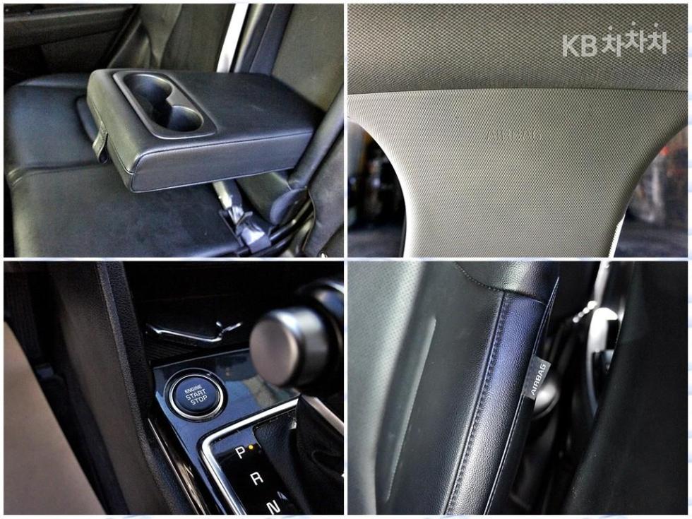 2023 - kia sportage