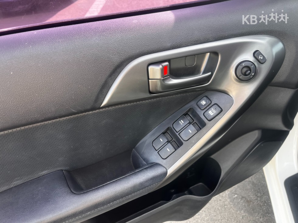 2011 - kia forte