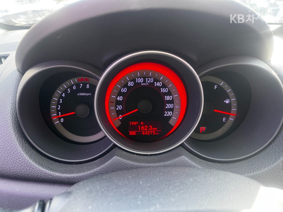 2011 - kia forte