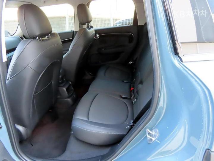 Mini Countryman F60 1.5 Cooper Classic Base Type 7