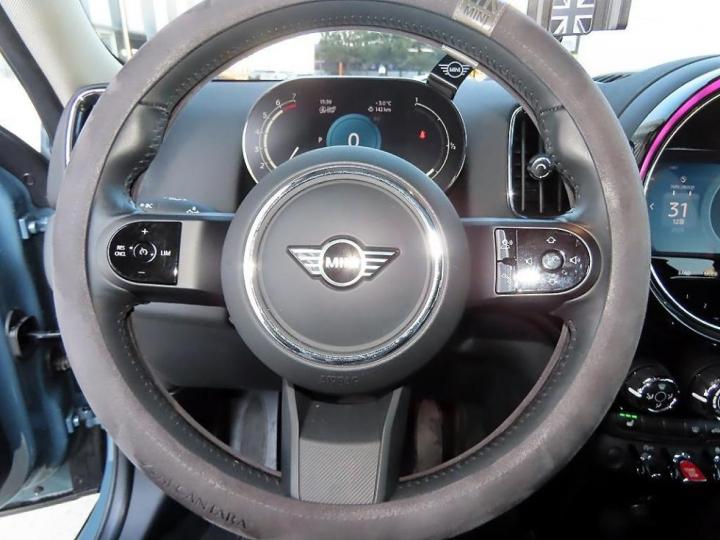 Mini Countryman F60 1.5 Cooper Classic Base Type 9