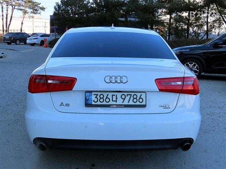 Audi A6 NEW 3.0 TFSI Quattro C6 5