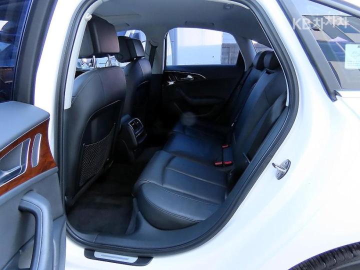 Audi A6 NEW 3.0 TFSI Quattro C6 7