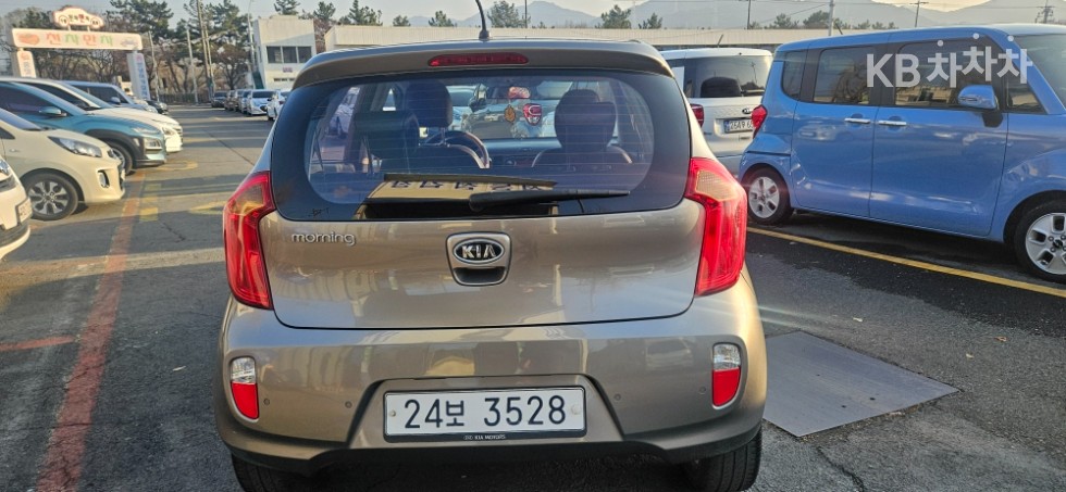 2012 - kia all
