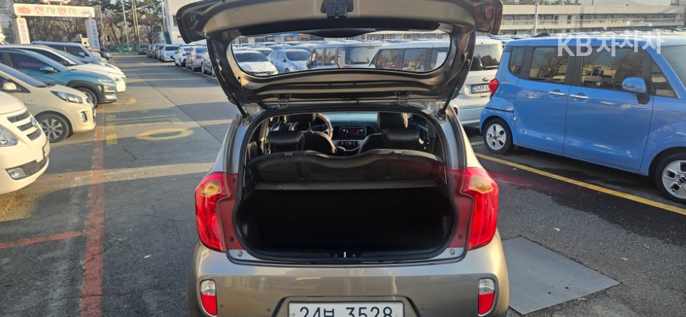 2012 - kia all
