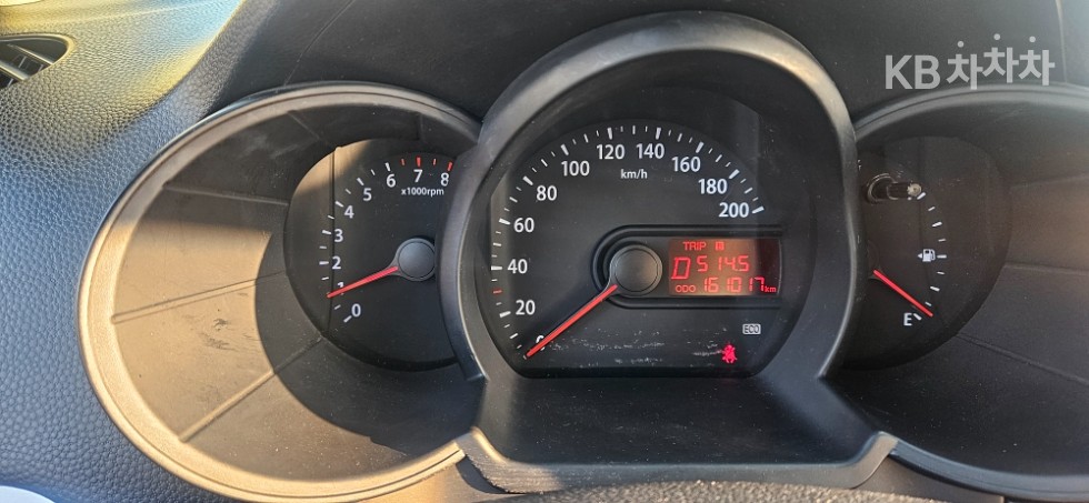 2012 - kia all
