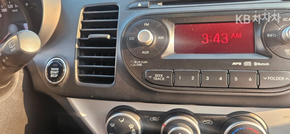 2012 - kia all
