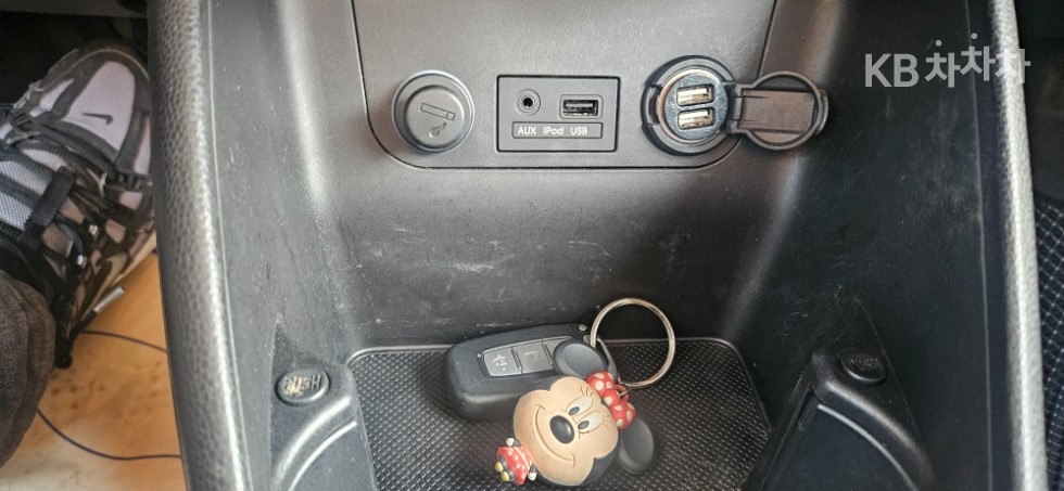 2012 - kia all