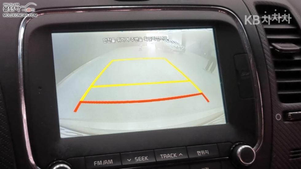 2016 - kia k3