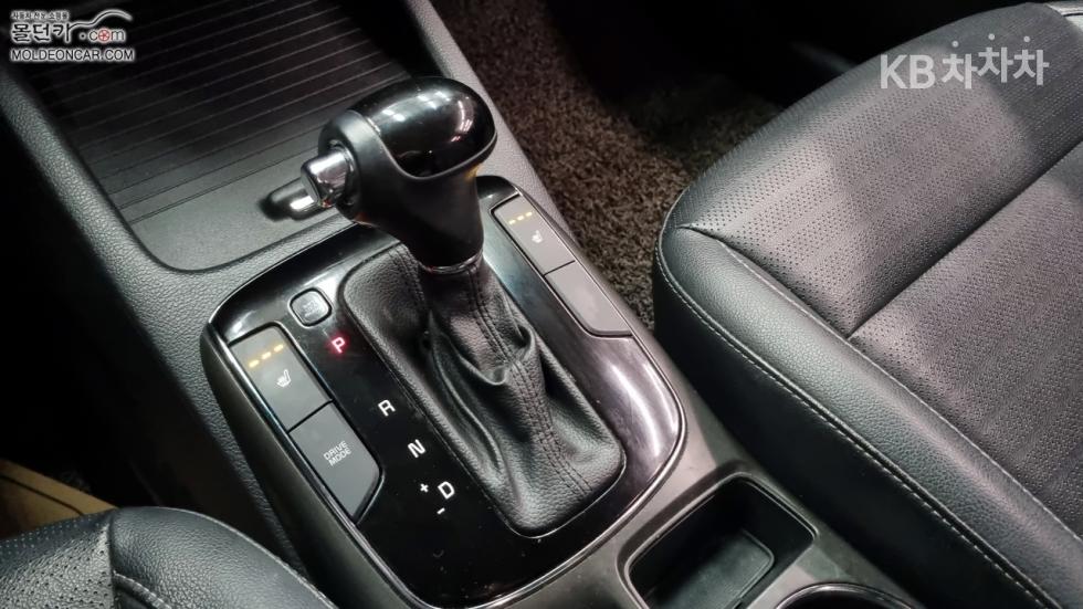 2016 - kia k3