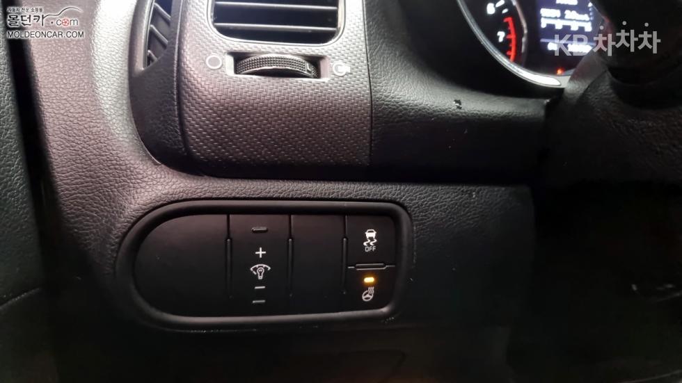 2016 - kia k3