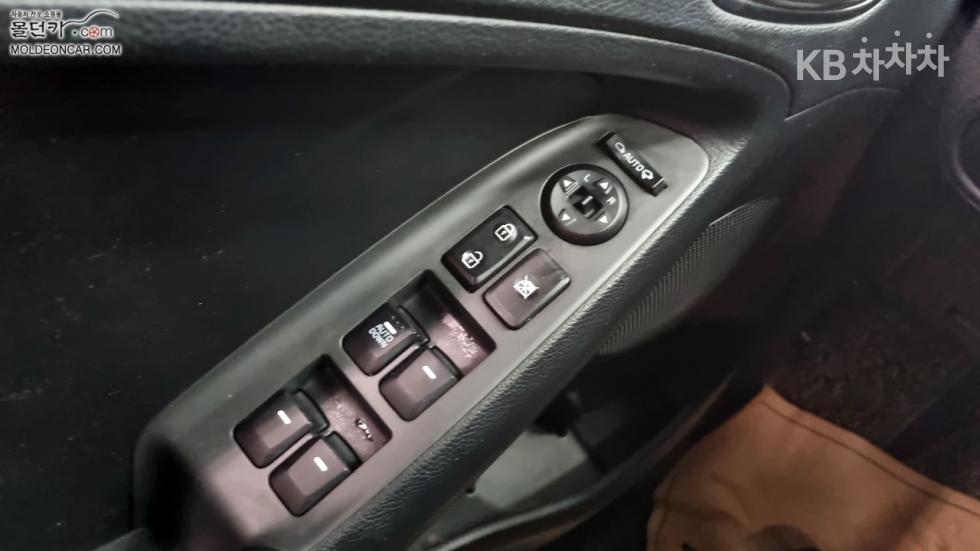 2016 - kia k3