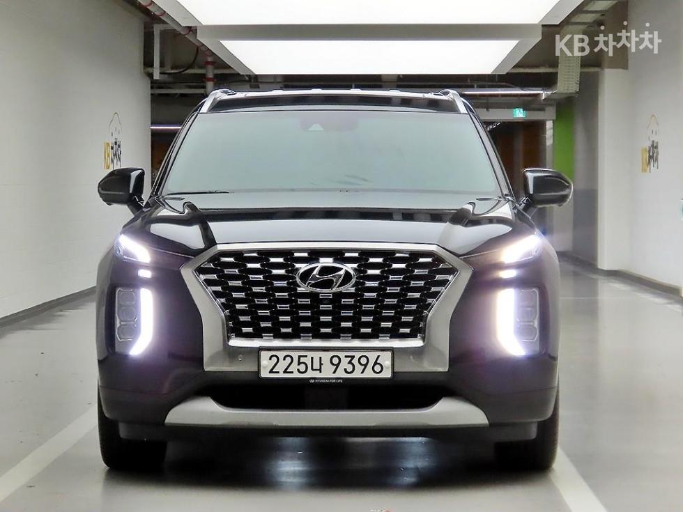 Hyundai 팰리세이드 3.8 가솔린 7인승 프레스티지 - фото 1