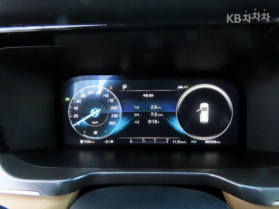 2022 - kia sorento