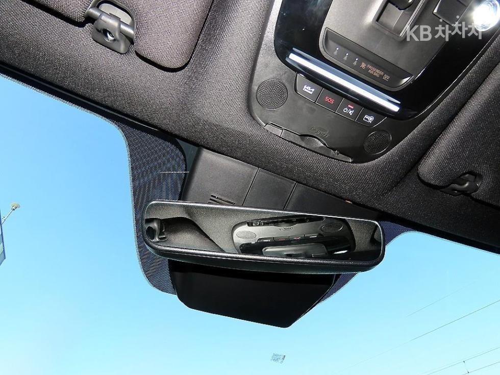 2022 - kia sorento