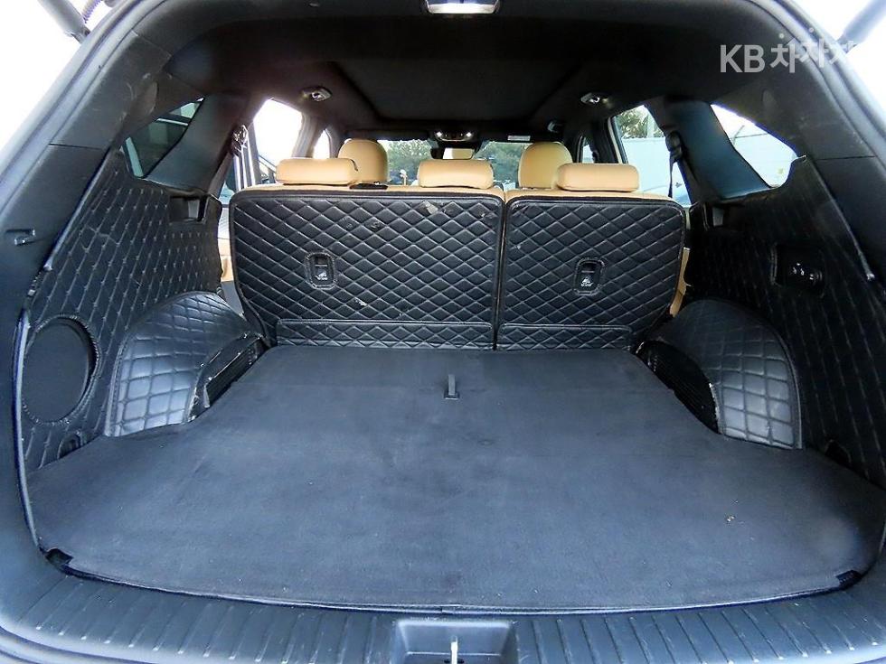 2022 - kia sorento