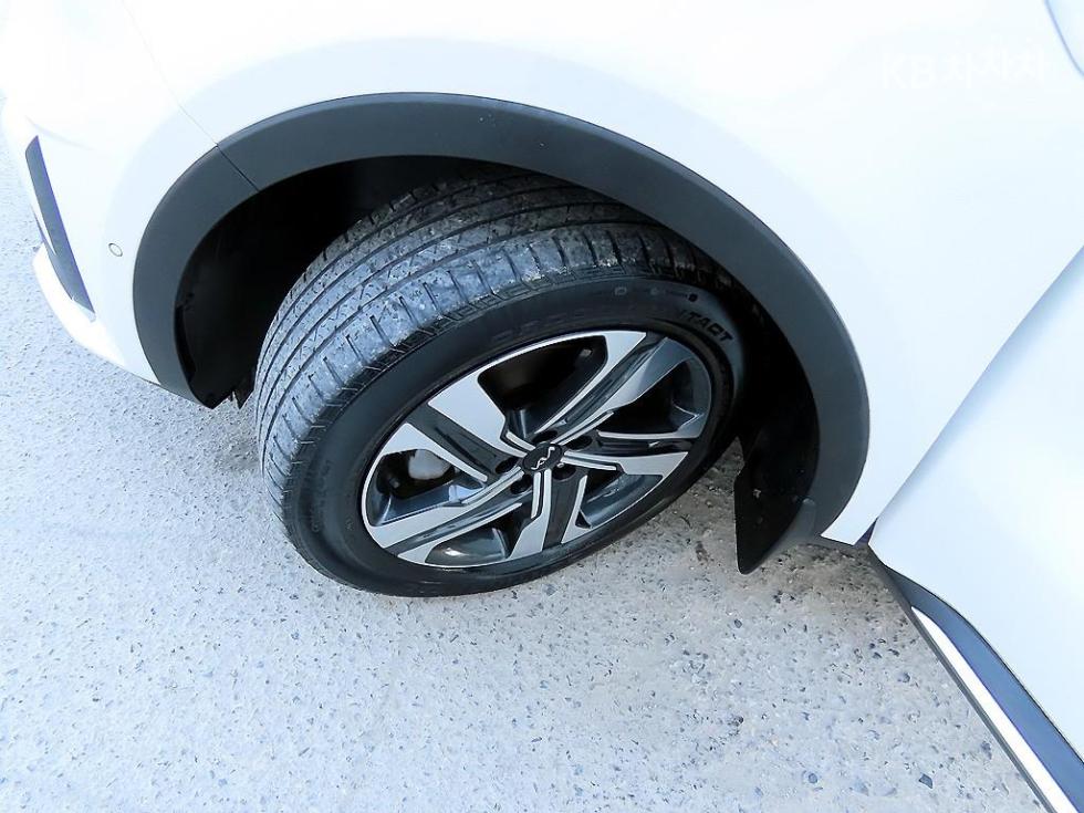 2022 - kia sorento