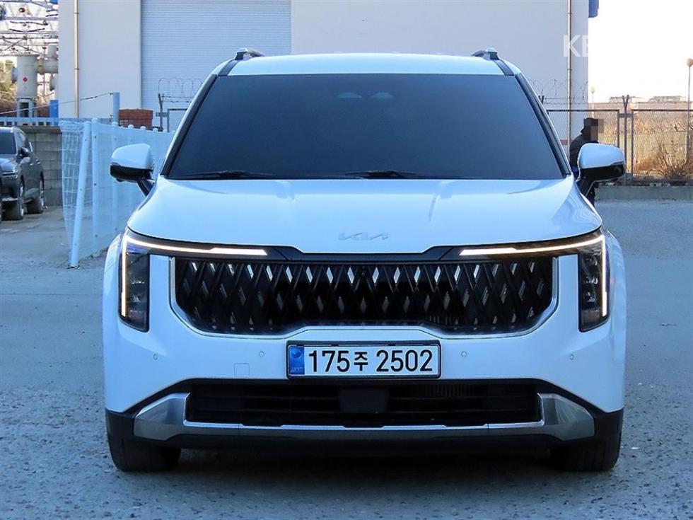 2024 kia carnival