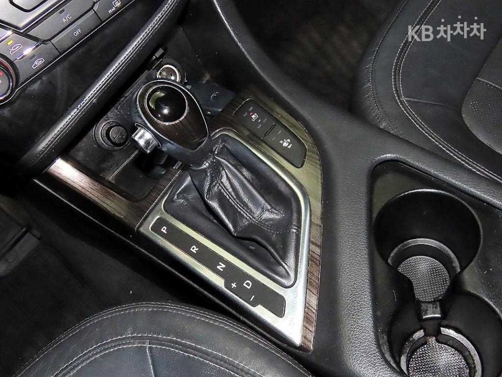 2012 - kia k5