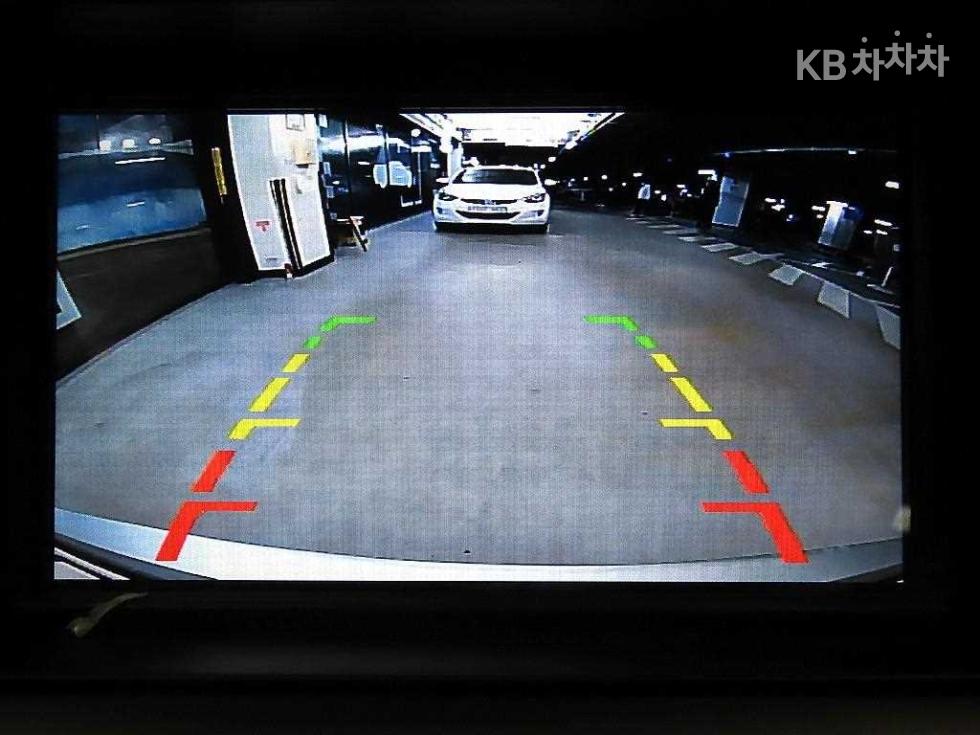 2012 - kia k5