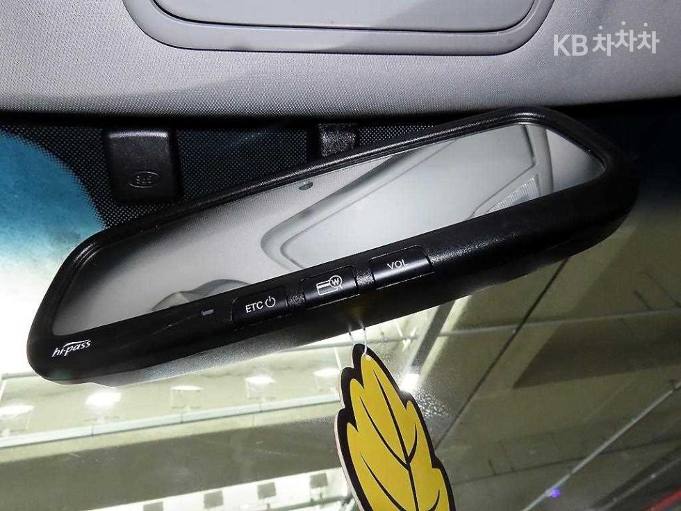 2012 - kia k5