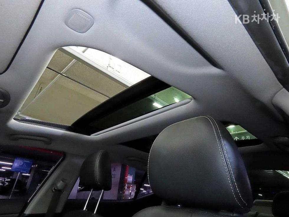2012 - kia k5