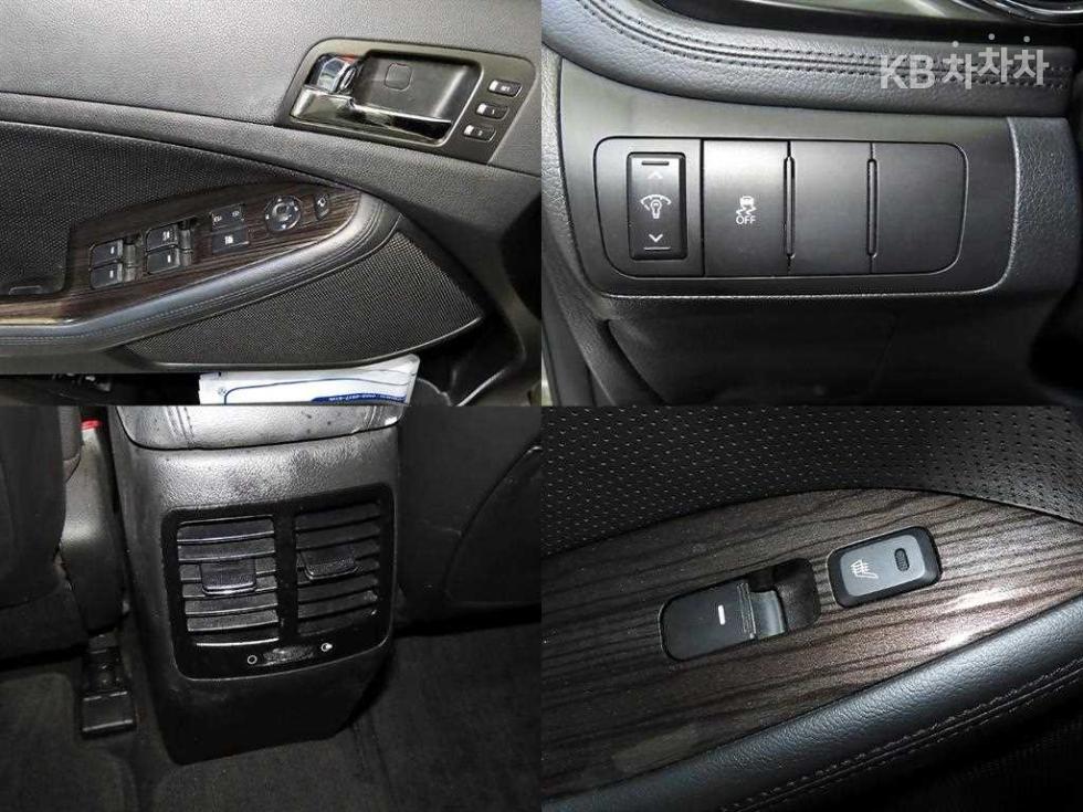 2012 - kia k5