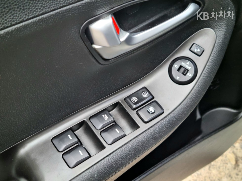 2015 - kia morning