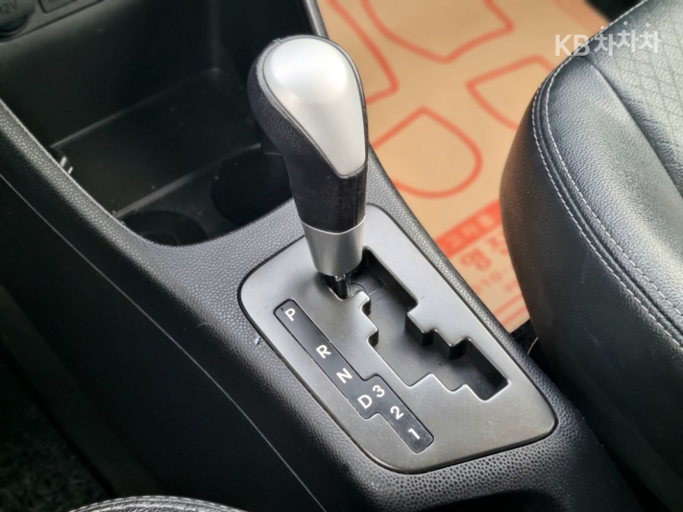 2015 - kia morning