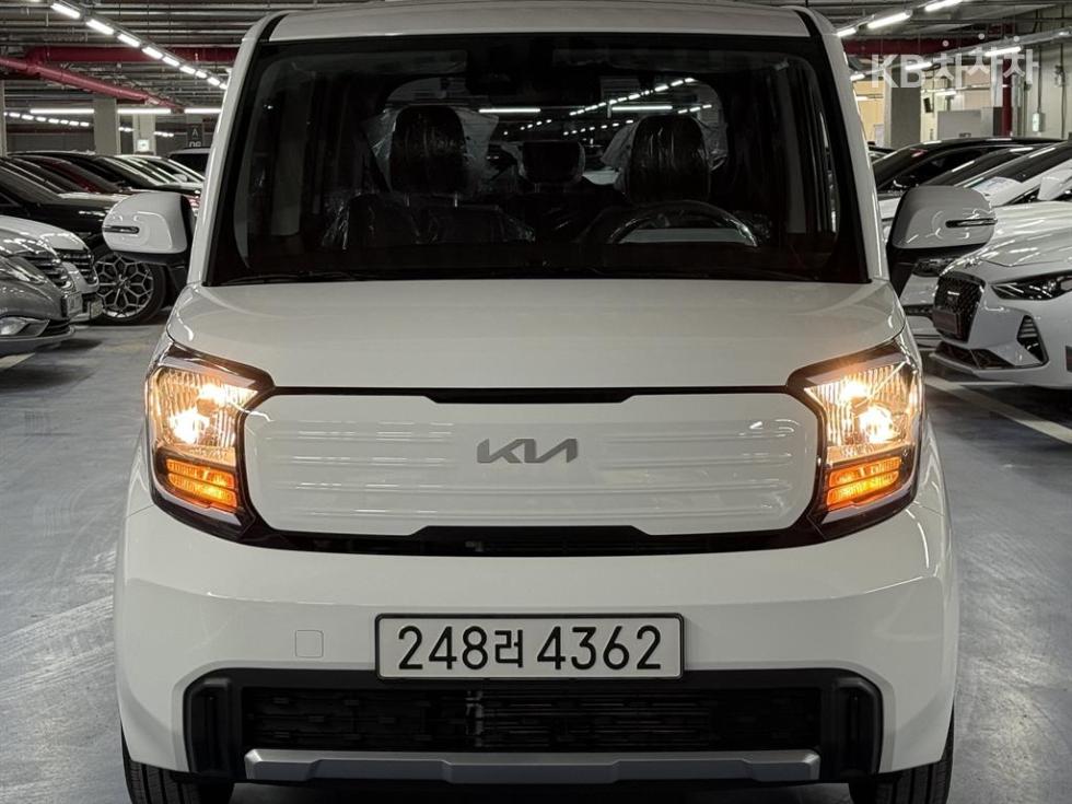 2026 - kia kia