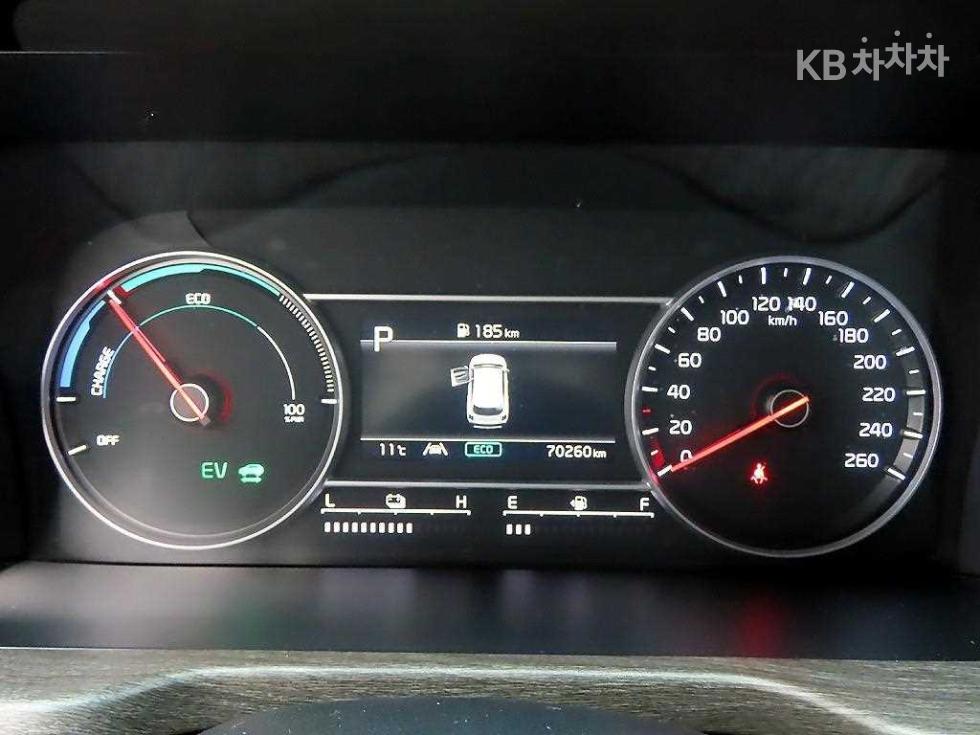 2021 - kia sorento