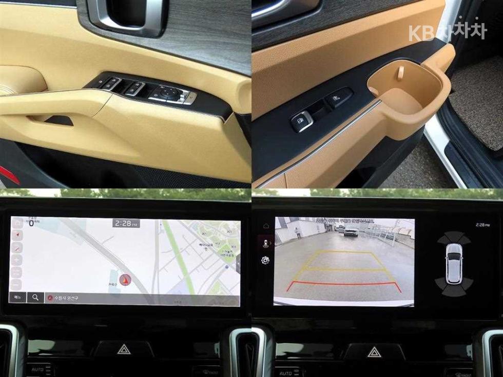 2021 - kia sorento