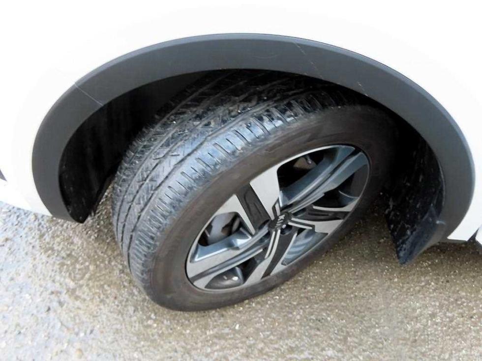 2021 - kia sorento