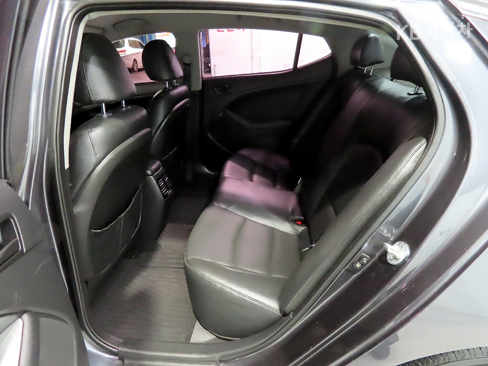 2015 - kia k5
