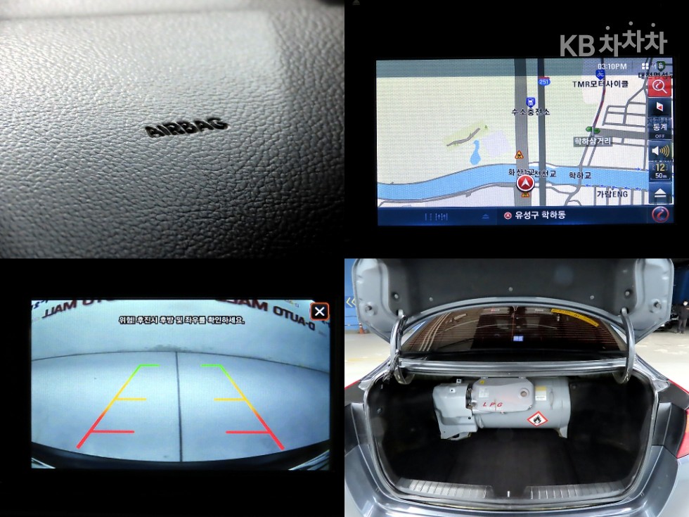 2015 - kia k5